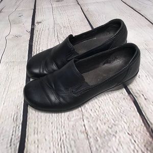 Clarks comfort shoes-price is firm